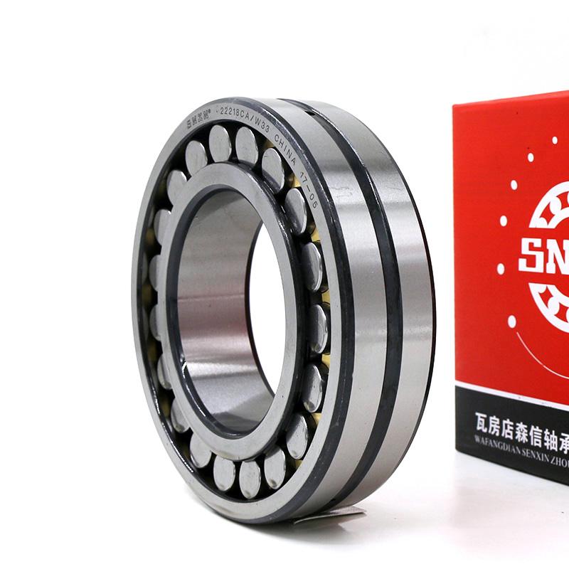 森信-大承載力軸承 森信-大承載力軸承