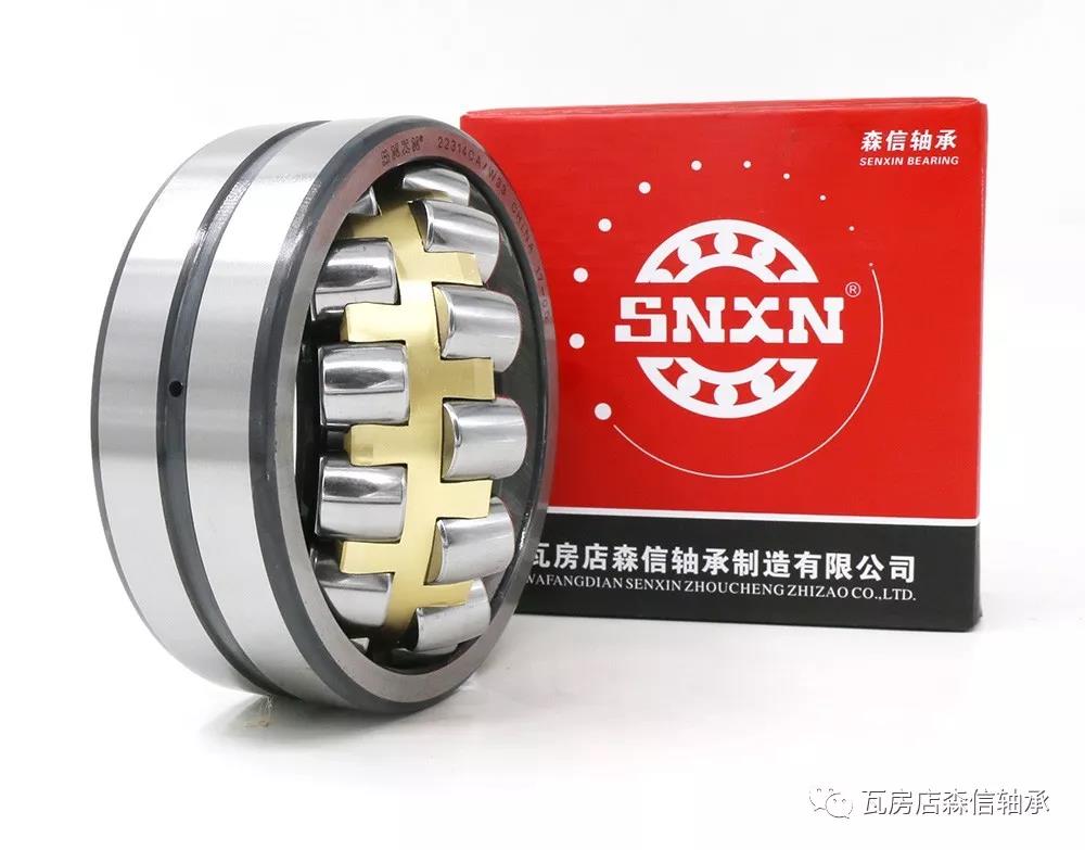 軸承安裝加熱方法