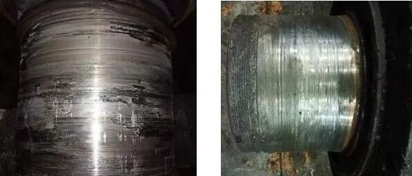 生產線上軋機軸承內圈損壞分析很重要