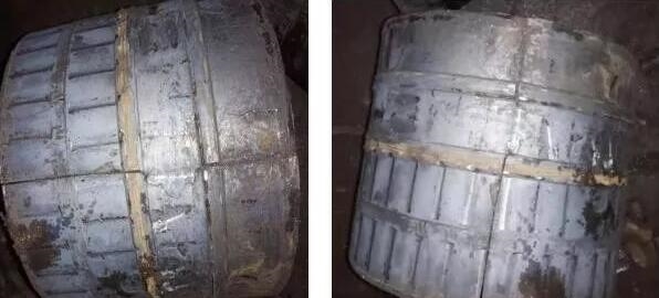 生產線上軋機軸承內圈損壞分析很重要